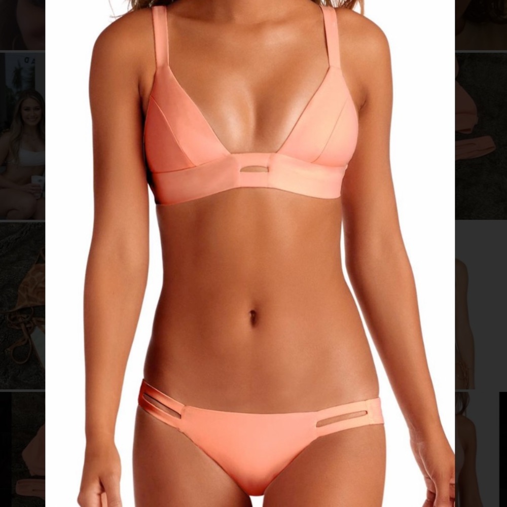 Vitamin A bikini